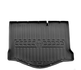 Килимок в багажник 3D (HB) (Stingray) для Ford Focus II 2005-2008 рр