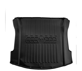 Килимок в багажник 3D (задній) (Stingray) для Tesla Model 3 2017- рр
