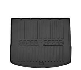 Килимок в багажник 3D (SW) (Stingray) для Ford Focus III 2011-2017 рр