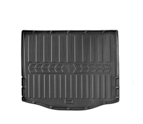 Килимок в багажник 3D (USA) (SD) (Stingray) для Ford Focus III 2011-2017 рр