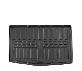 Килимок в багажник 3D (SW) (нижній) (Stingray) для Ford Focus IV 2018- рр