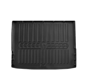 Килимок в багажник 3D (SW) (верхній) (Stingray) для Ford Focus IV 2018- рр