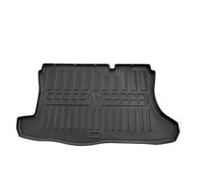 Килимок в багажник 3D (Stingray) для Ford Fusion 2002-2009 рр