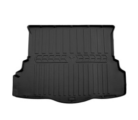 Килимок в багажник 3D (бензин) (SD) (Stingray) для Ford Fusion 2012-2020 рр