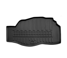 Килимок в багажник 3D (Hibrid) (SD) (Stingray) для Ford Fusion 2012-2020 рр