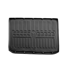Килимок в багажник 3D (Stingray) для Ford Puma 2019- рр