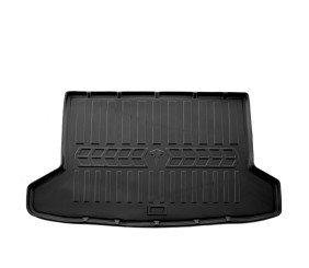 Килимок в багажник 3D (Stingray) для Honda M-NV 2020- рр