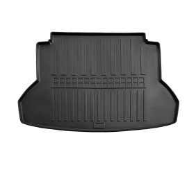 Килимок в багажник 3D (Stingray) для Hyundai Elantra (AD) 2015-2020 рр