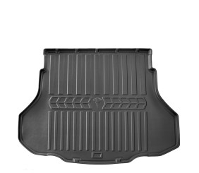 Килимок в багажник 3D (SD) (Stingray) для Hyundai Elantra (CN7) 2020- рр