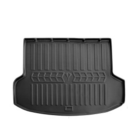 Килимок в багажник 3D (Stingray) для Hyundai IX-35 2010-2015 рр