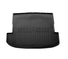 Килимок в багажник 3D (5-7 містний) (Stingray) для Hyundai Palisade 2018-2025 рр