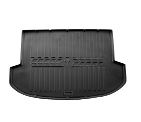 Килимок в багажник 3D (5 містний) (Stingray) для Hyundai Santa Fe 4 2018-2023 рр