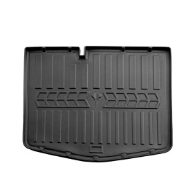 Килимок в багажник 3D (Stingray) для Hyundai Tucson TL 2016-2021 рр