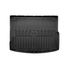 Килимок в багажник 3D (Stingray) для Jaguar I-Pace 2018- рр