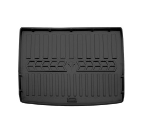 Килимок в багажник 3D (Stingray) для Jeep Cherokee KL 2013- рр