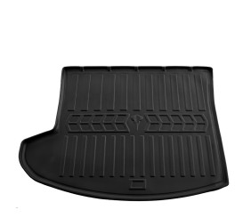 Килимок в багажник 3D (Stingray) для Jeep Compass 2006-2016 рр