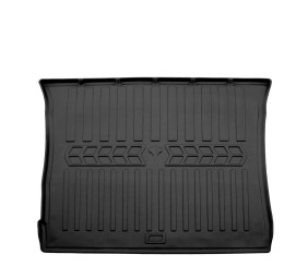 Килимок в багажник 3D (Stingray) для Jeep Grand Cherokee WK2 2010-2021 рр