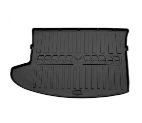 Килимок в багажник 3D (Stingray) для Jeep Patriot 2007-2016 рр