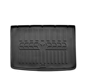 Килимок в багажник 3D (вехній) (Stingray) для Jeep Renegade 2014- рр