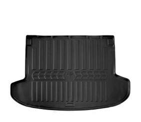 Килимок в багажник 3D (SW) (Stingray) для Kia Ceed 2007-2012 рр