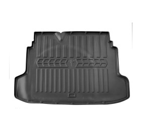 Килимок в багажник 3D (SD) (Stingray) для Kia Cerato 2 2010-2013 рр