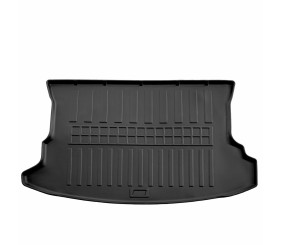 Килимок в багажник 3D (Stingray) для Kia Sportage 2004-2010 рр