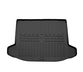 Килимок в багажник 3D (Stingray) для Kia Sportage 2021- рр