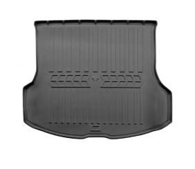 Килимок в багажник 3D (Stingray) для Lexus RX 2022- рр