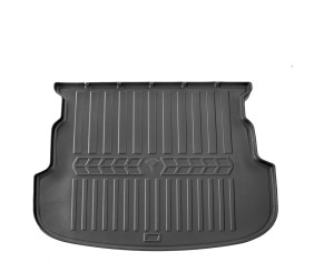 Килимок в багажник 3D (SW) (Stingray) для Mazda 6 2008-2012 рр