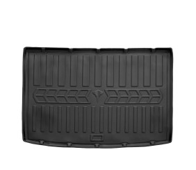 Килимок в багажник 3D (Stingray) для Mazda CX-30 2019- рр