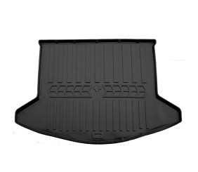 Килимок в багажник Stingray 3D (2017-2022, Europe) для Mazda CX-5 2017- рр