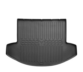 Килимок в багажник 3D (5-7 місний) (Stingray) для Mazda CX-9 2017- рр