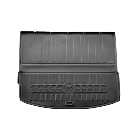 Килимок в багажник 3D 23-2026 (5-7 місний) (Stingray) для Mazda CX-9 2017- рр