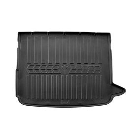 Килимок в багажник Stingray 3D для Mercedes EQC 2019-2023 рр