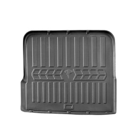 Килимок в багажник Stingray 3D для Mercedes EQE