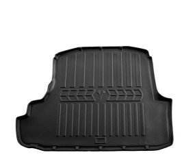 Килимок в багажник (SD) 3D (Stingray) для Mercedes C-class W202 1993-2001 рр