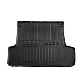 Килимок в багажник (SW) 3D (Stingray) для Mercedes C-class W202 1993-2001 рр