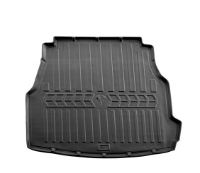Килимок в багажник (SD) 3D (Stingray) для Mercedes C-class W206 2022- рр