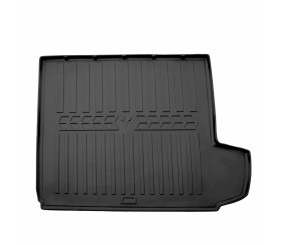 Килимок в багажник (SW) 3D (Stingray) для Mercedes E-сlass W211 2002-2009 рр