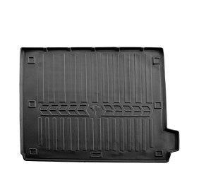 Килимок в багажник (SW) 3D (Stingray) для Mercedes E-сlass W212 2009-2016 рр