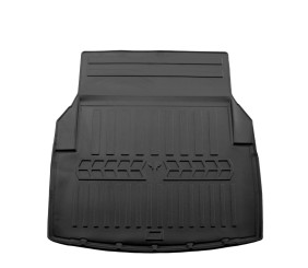 Килимок в багажник (SD) (elegance) 3D (Stingray) для Mercedes E-сlass W212 2009-2016 рр