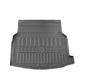 Килимок в багажник (SD) 3D (Stingray) для Mercedes E-сlass W213 2016-2023 рр