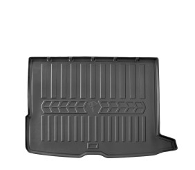 Килимок в багажник Stingray 3D для Mercedes GLC X253 2015-2022 рр