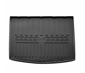 Килимок в багажник 3D (Stingray) для MG HS 2018- рр