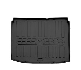 Килимок в багажник (нижній) 3D (Stingray) для MG ZS 2017- рр