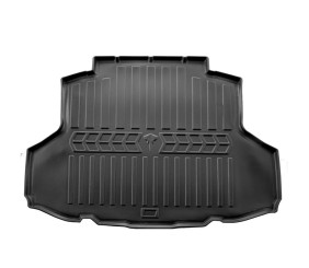 Килимок в багажник 3D (SD) (Stingray) для Mitsubishi Lancer 9 2004-2008 рр