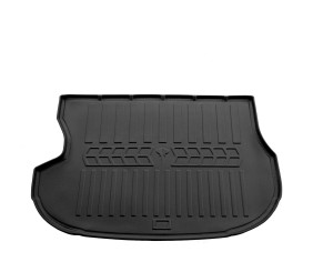 Килимок в багажник 3D (Stingray) для Mitsubishi Outlander 2001-2006 рр