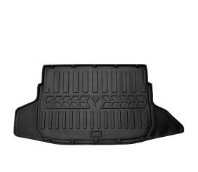 Килимок в багажник 3D (Stingray) для Nissan Juke 2010-2019 рр