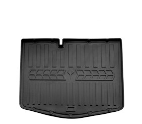 Килимок в багажник 3D (нижній) (Stingray) для Nissan Juke 2020- рр