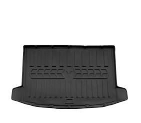 Килимок в багажник 3D (верхній) (Stingray) для Nissan Juke 2020- рр